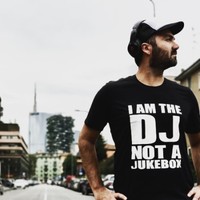 Denver Nuggets - NBA Basketball Team Employee Carlo Nicoletti's profile photo