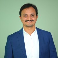 VSB Group Employee Sidda Balasubrahmanyam's profile photo