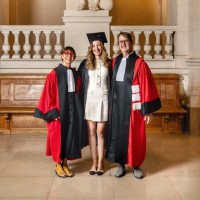 Whiteline Services Employee Shahinez Benkaci's profile photo