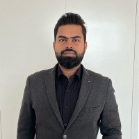 Naturaseal Employee Ravi Kiran's profile photo