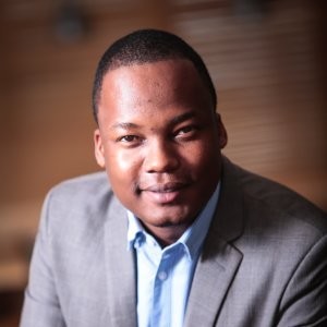 Right to Care Employee Thato Moraba's profile photo