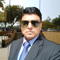 BLOCKCHAIN COMMUNITY INDIA Employee Kedar Nath's profile photo