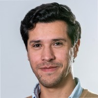 Lunia Shapewear Employee Felipe Harker's profile photo