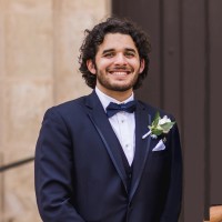 Kimley-Horn Employee Brandon Herrera's profile photo