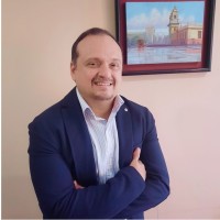 CentraRSE Employee Jorge A. Samayoa Azmitia's profile photo