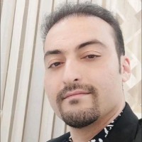 Scalac Employee Ehsan Mozafari's profile photo