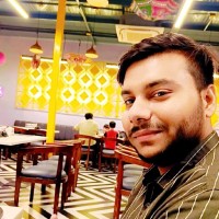 Reliance Industries Limited Employee Aadarsh Agarwal's profile photo