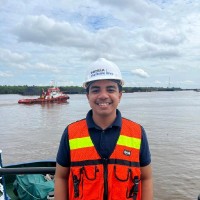 PT. Patria Maritime Lines Employee Muhammad Slamet's profile photo
