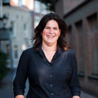ZorgImpuls Employee Matine van Schie's profile photo