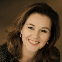 Verkadefabriek Employee Geertje Hoog's profile photo