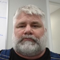 AES (Adkins Electrical Services) Employee Jerry McKenzie's profile photo