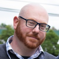 Signant Health Employee Ryan Nugent's profile photo