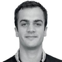 MAG Audio Employee Jérôme Michel's profile photo