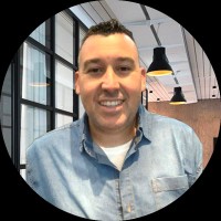 Unimed Leste Paulista Employee Silvio Dias's profile photo