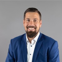 VBU Volksbank im Unterland eG Employee Max Klein's profile photo