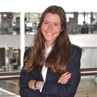 Francisca Caldas's profile photo