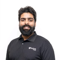 NimbusPost Employee Umang Seth's profile photo