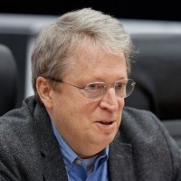 The Lisbon Council Employee Paul Hofheinz's profile photo