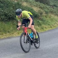 Network Rail Employee Thomas Bruno's profile photo