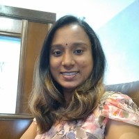 BARformula Employee Rogini Anamalay's profile photo