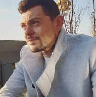 LafargeHolcim Europe Employee Zivota Rankovic's profile photo