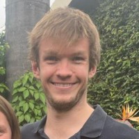 Darius Esterhuizen Email