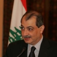 InfoPro Employee Ramzi Hafez's profile photo