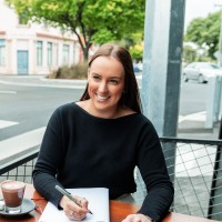 Rachael Pittorino Email