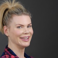 PLUS ME Project Employee Christina Dunbar's profile photo