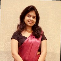 S. L. Raheja Hospital - A Fortis Associate Employee Hitesha Pagare's profile photo