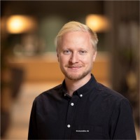 XFlow Employee Jacob Vrou's profile photo