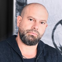 SOCKGOAL Employee Paul Nathan's profile photo