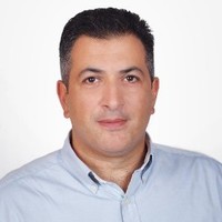 Anitec Employee Giorgos Chrysafis's profile photo