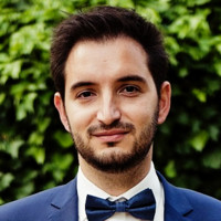Centre Technique du Papier Employee Philippe Martinez's profile photo