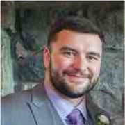 Niagara Bottling Employee Chris Hirsch's profile photo