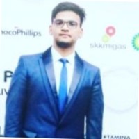 BASF Employee Deepankar Singh's profile photo