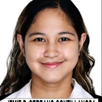 RASA Surveying Employee Jemie Serrano-Sontillanosa's profile photo