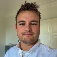 JESMORE Employee Rasmus Roed's profile photo