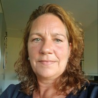 USAJOBS Employee Vicky Andersen's profile photo