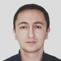 United Traders Employee Tigran Mkrtchyan's profile photo