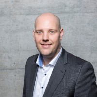 SOTAX Group Employee René Fässler's profile photo