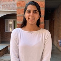 KORCHEMS Employee Rucha Bhatt's profile photo