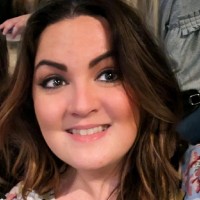 PwC Employee Lauren Devlin's profile photo