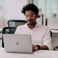 Dialect Employee Syed N's profile photo