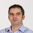 Skills Development Scotland Employee Patrick Watt's profile photo