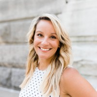 DORIS Research Employee Meghan Tooman's profile photo