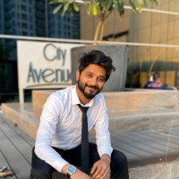 RedTie Employee Mohammed Raheem's profile photo