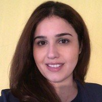 Rutherford + Chekene Employee Mersedeh Javid's profile photo