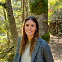 Crankworx Employee Teresa Fasch's profile photo