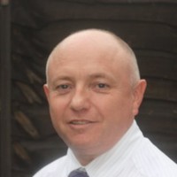 Aether Medical Gases Employee Darren A's profile photo